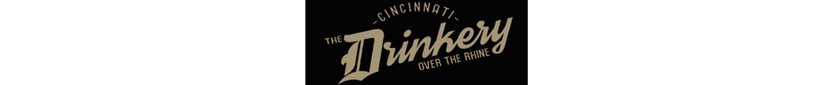 19 Cincinnati Drinkery Banner Ad